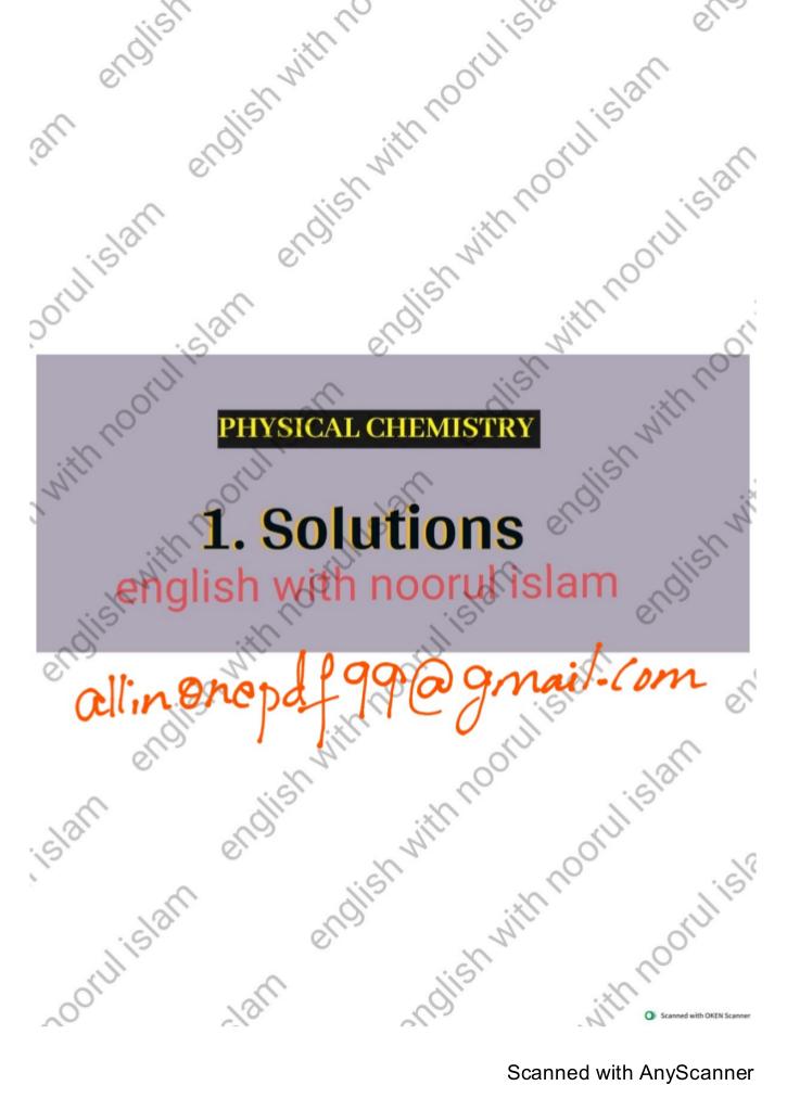 Chemistry Mid term important question answers -copy (1)