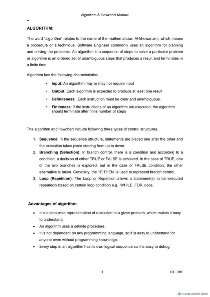 16036flowchart-algorithm-manual