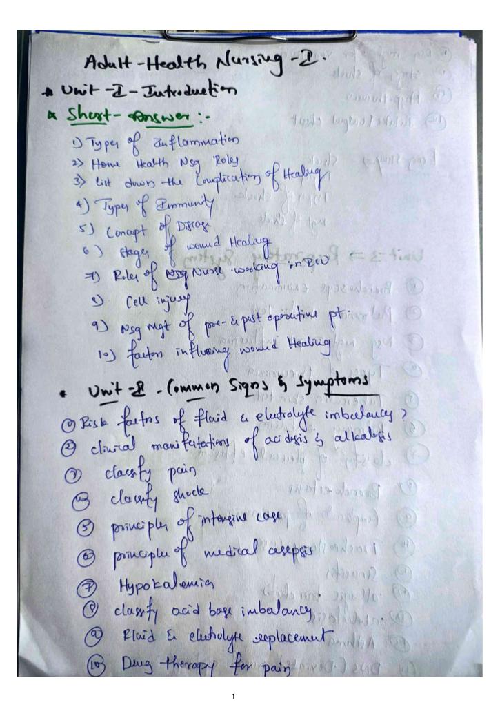 AHN - 1 IMP QUESTIONS (1)