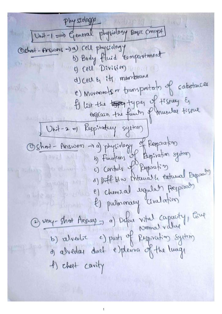 physiology imp questions (1)