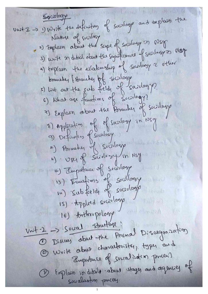 sociology imp questions (1)