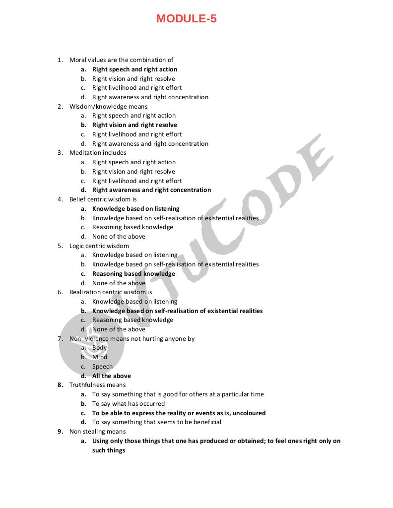 Module-05