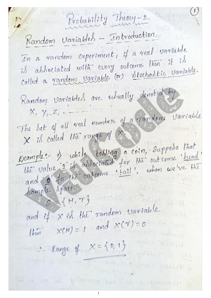 BCS301-module-1-written