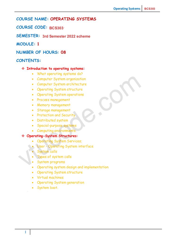BCS303-module-1-pdf