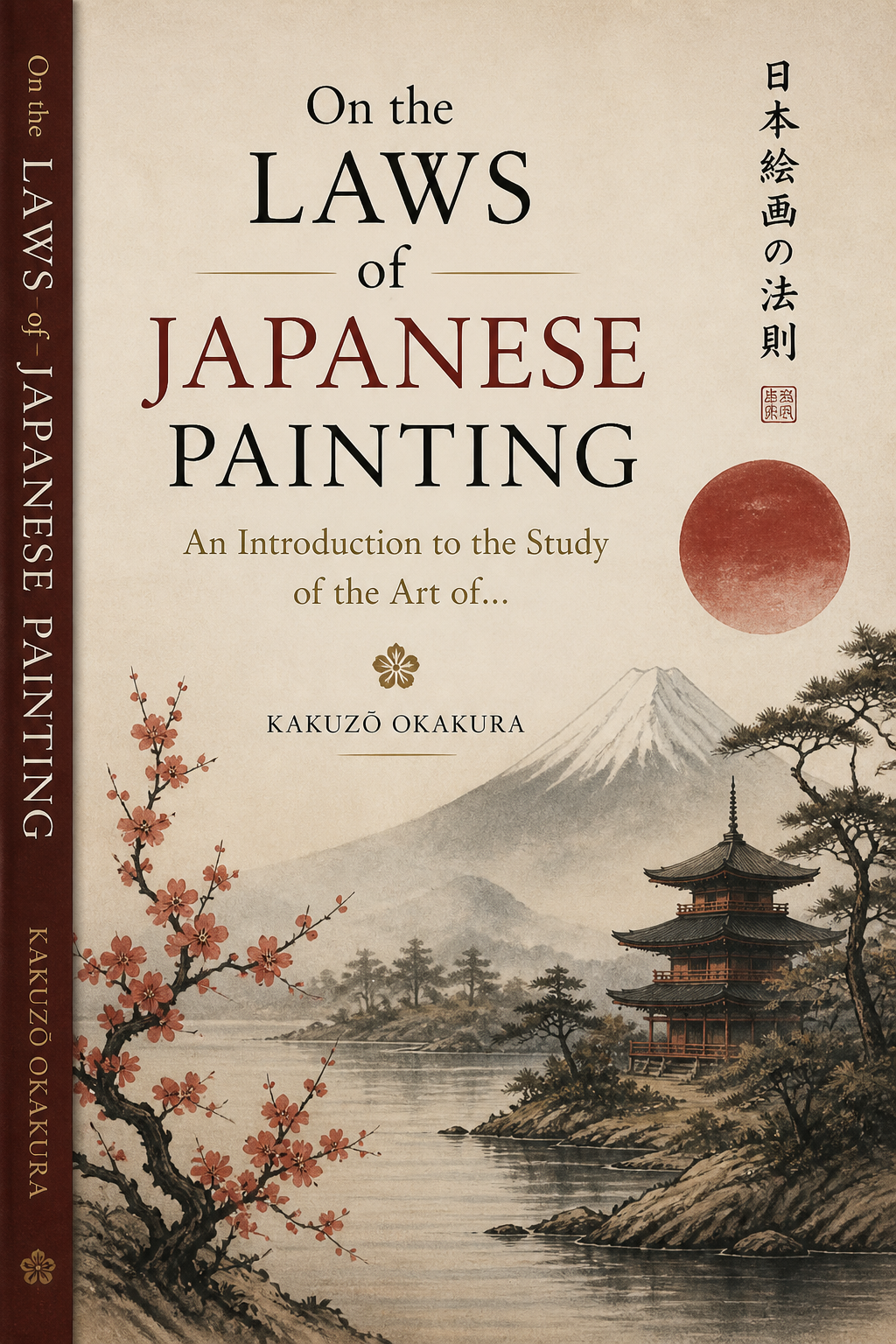Preview of On the Laws of Japanese Painting: An Introduction to the Study of the Art of…