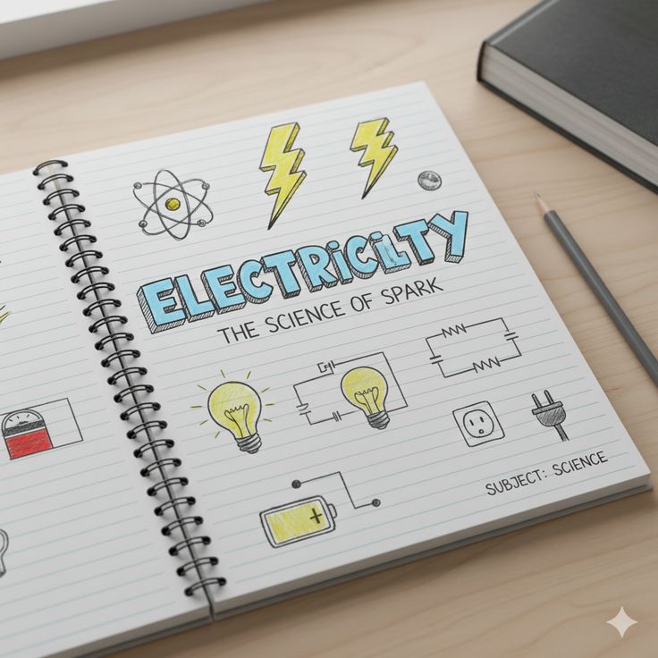 Preview of CLASS 10TH CBSE SCIENCE Electricity