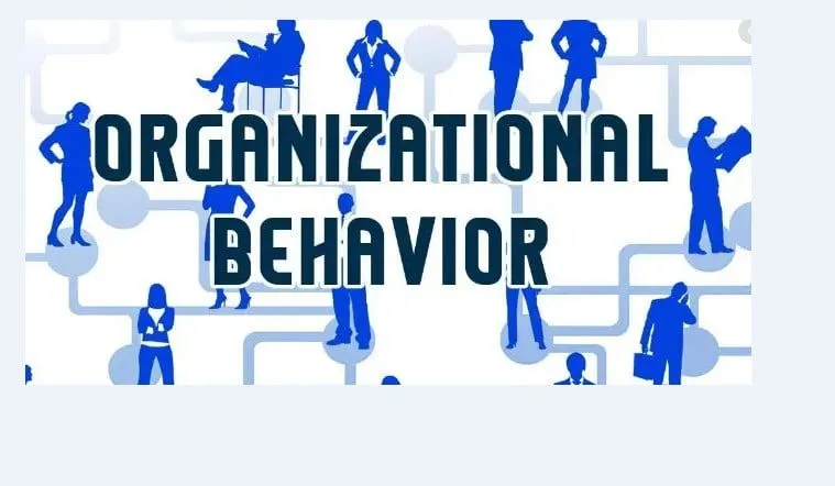 Download OB  (organization behaviour) notes in pdf  - Vidyari
