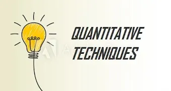 Download Quantitative Techniques and Statistical Methods for Business Decisions  - Vidyari