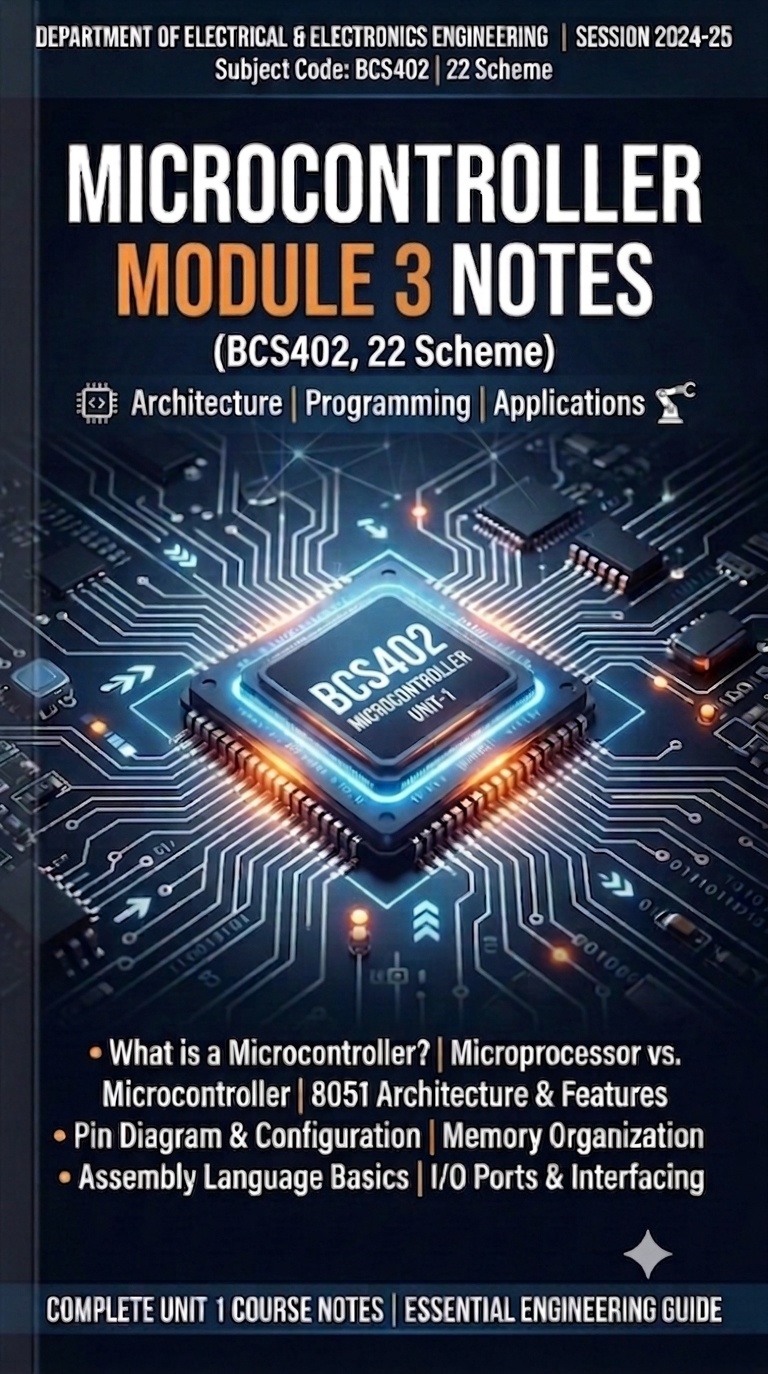 Download BCS402 Module 3 important notes - Vidyari